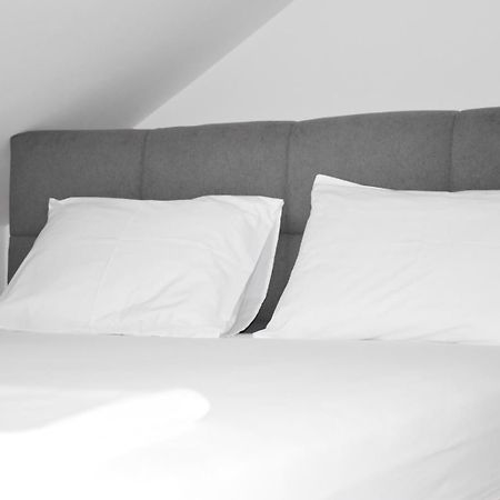 Apartman Lucana Appartement Tribalj Buitenkant foto