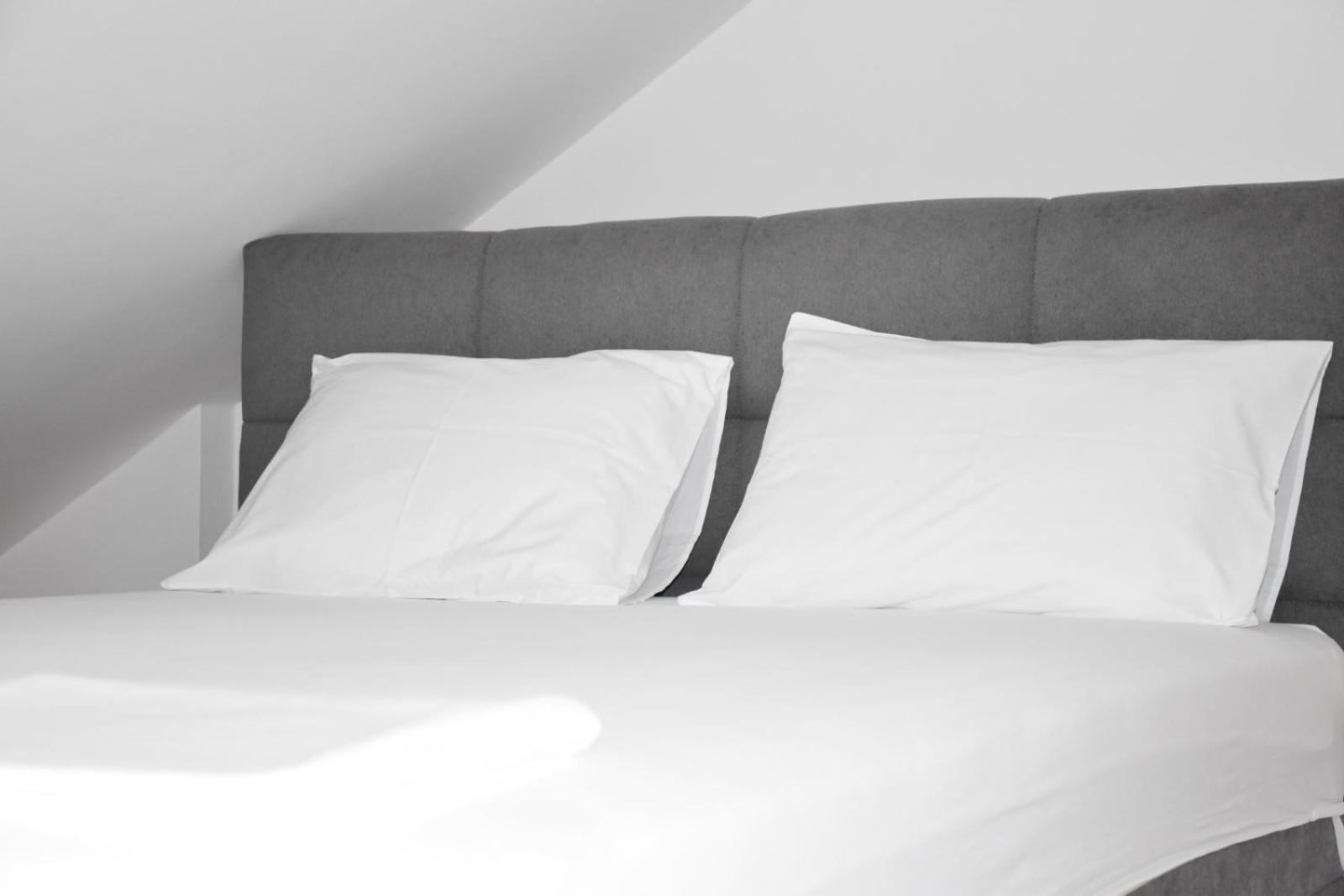 Apartman Lucana Appartement Tribalj Buitenkant foto