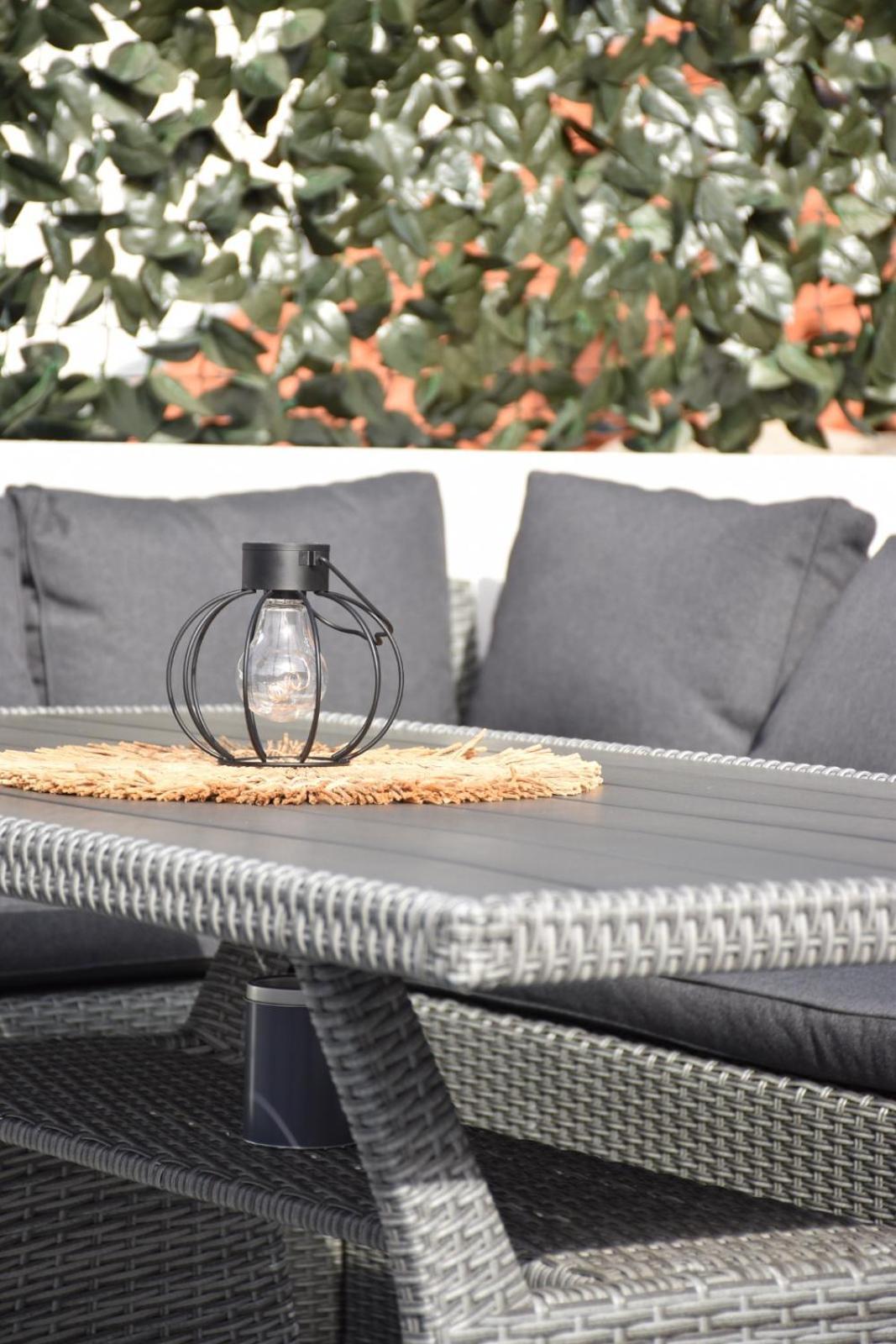 Apartman Lucana Appartement Tribalj Buitenkant foto